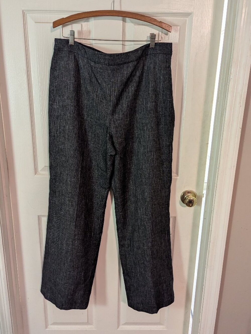 Jones Studio Trousers (lined)